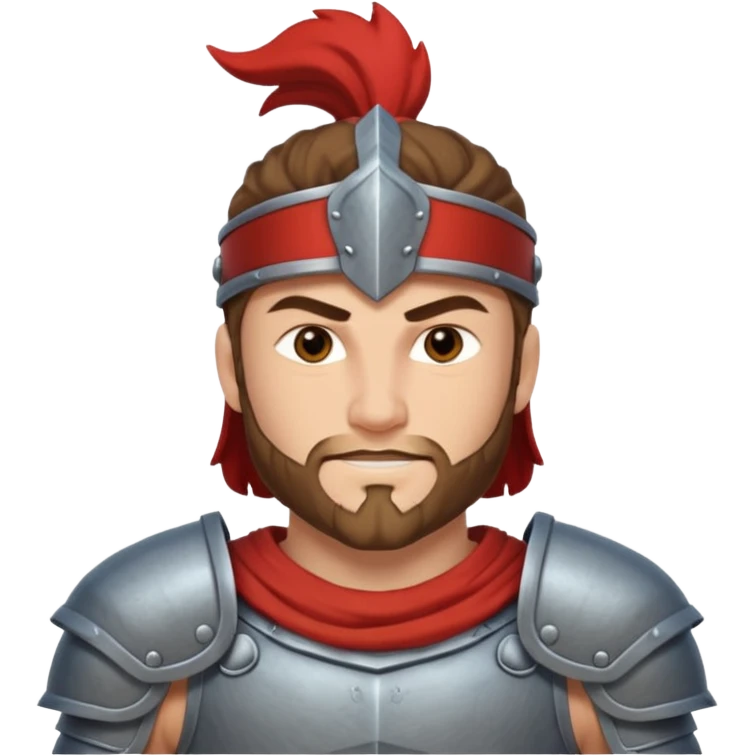 Metin2 Warrior smile emoji