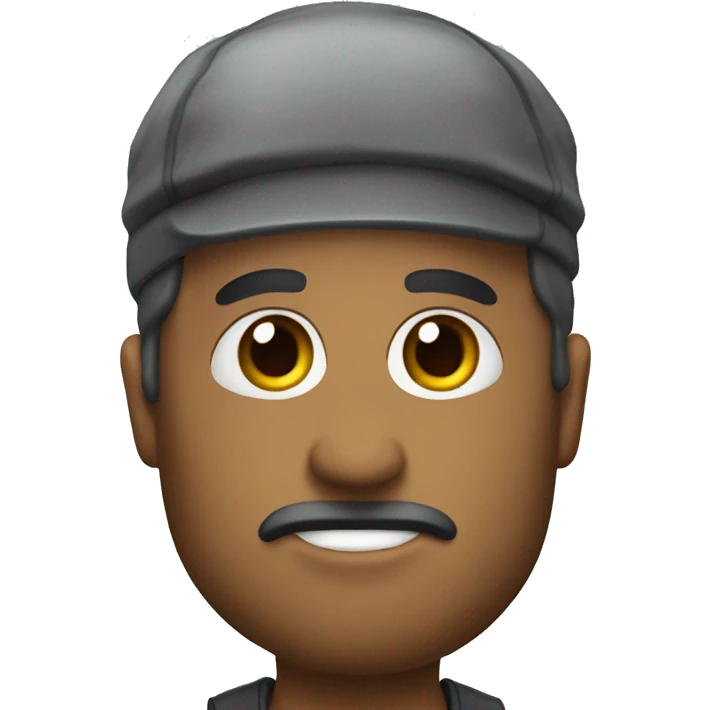 gigachad emoji