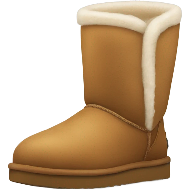 Ugg’s  emoji