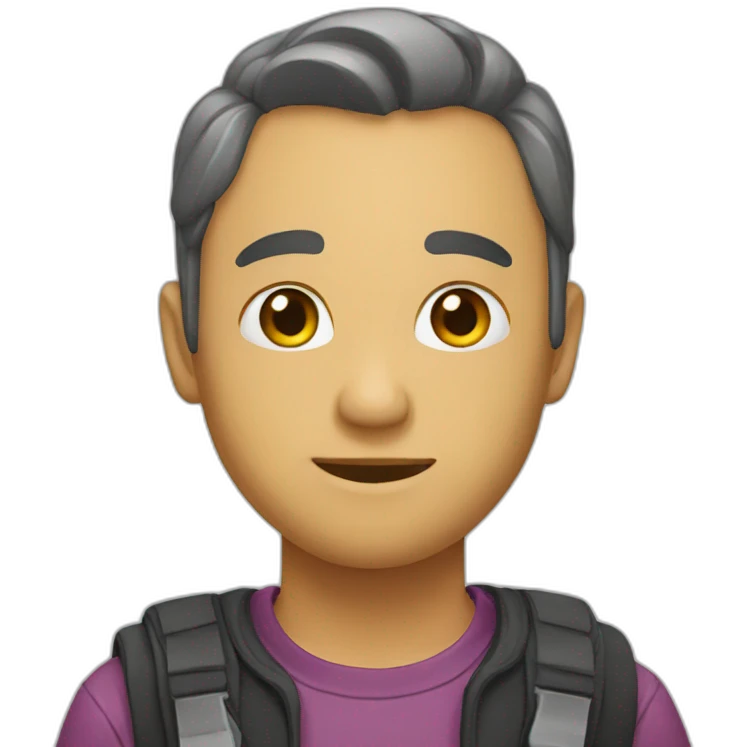 GG emoji