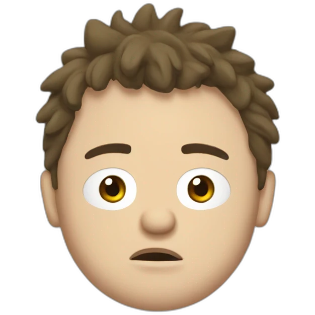 South Park emoji