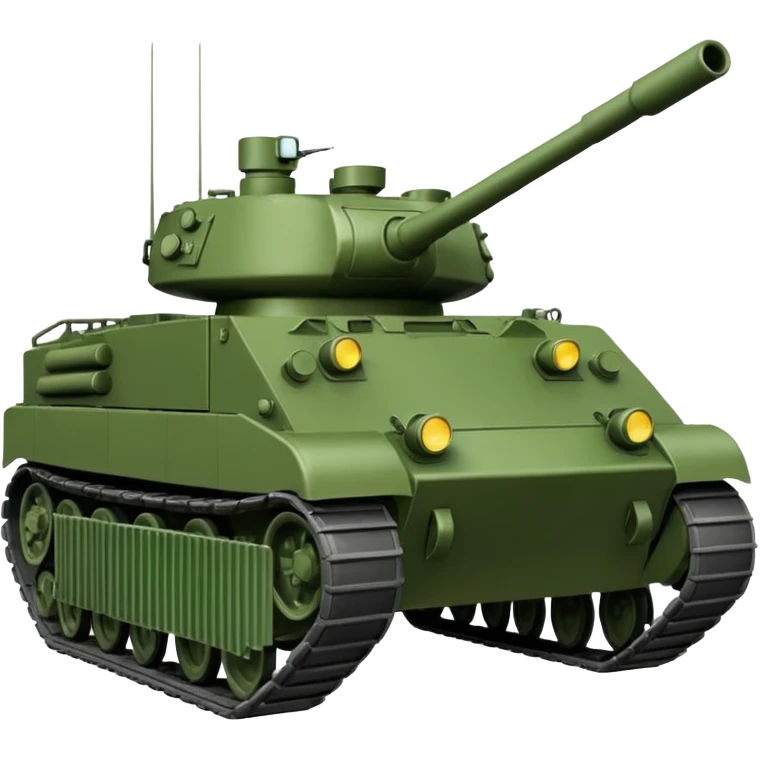tank emoji emoji