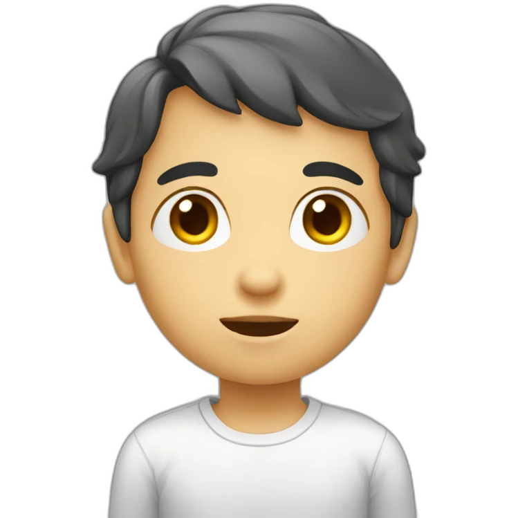 child vial emoji