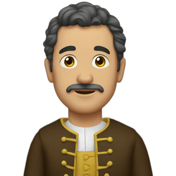Corteiz emoji