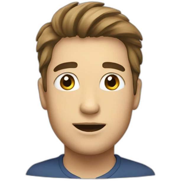 support emoji
