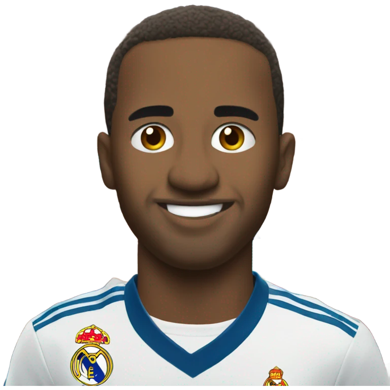 Real madrid won barcelona emoji
