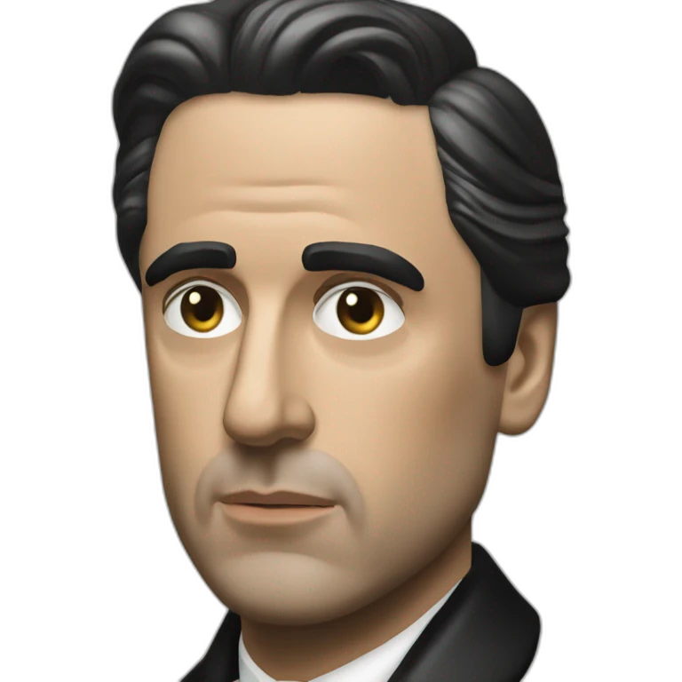 Michael Corleone emoji