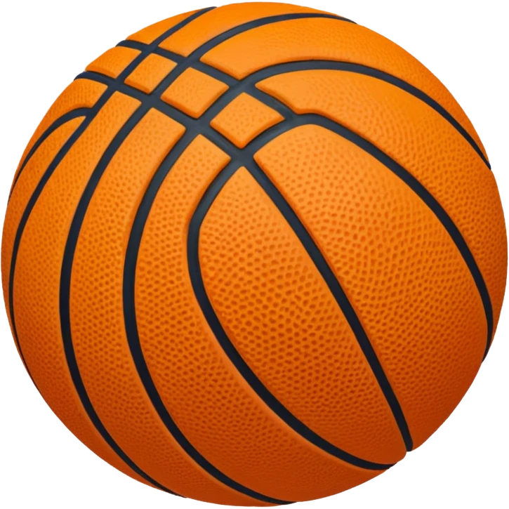 basketball emoji
