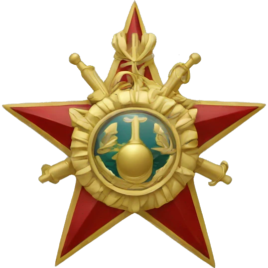  Major Insignia  emoji