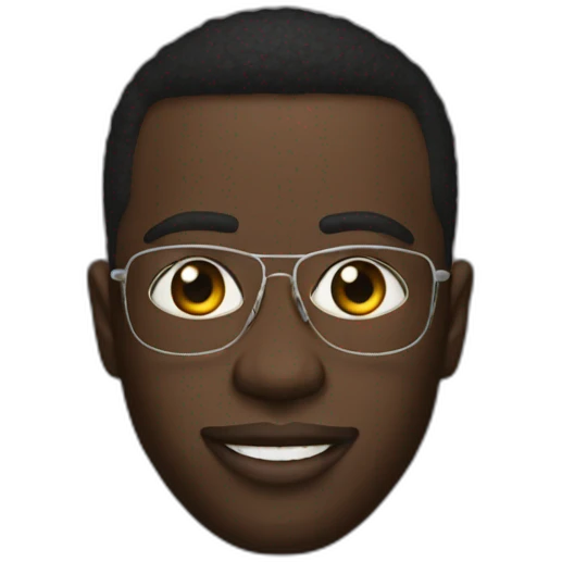 Dadju emoji