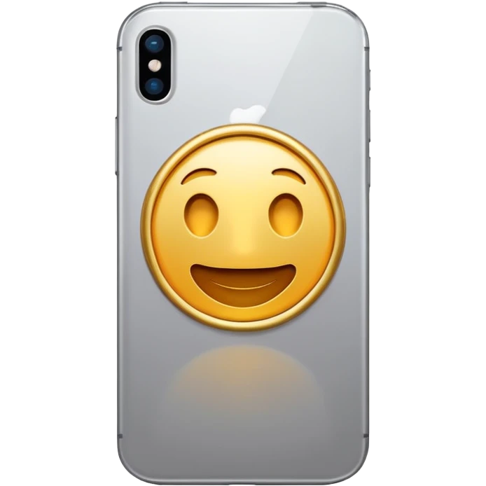 iPhone emoji