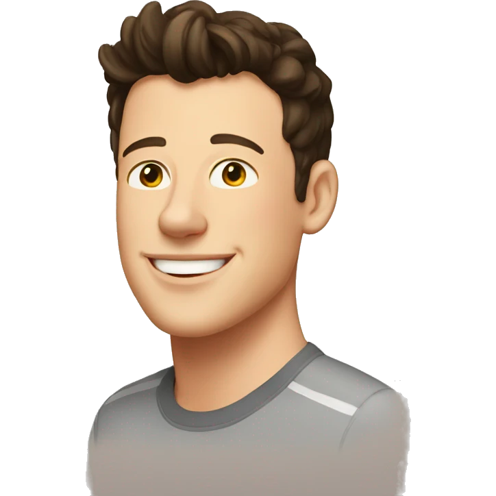 Cory monteith  emoji