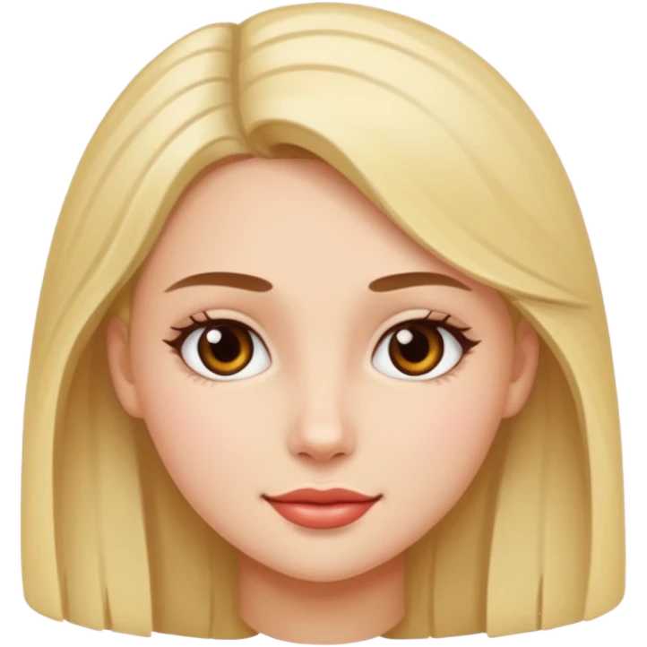 necked beautiful girl emoji