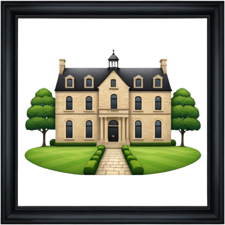 Estate emoji