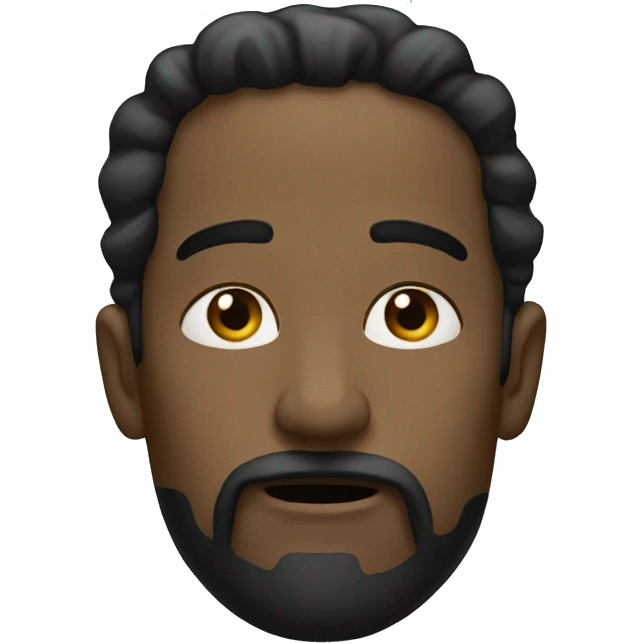 Silence emoji