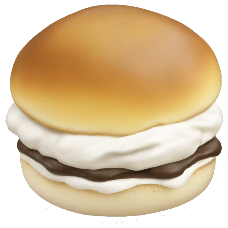 Semla  emoji