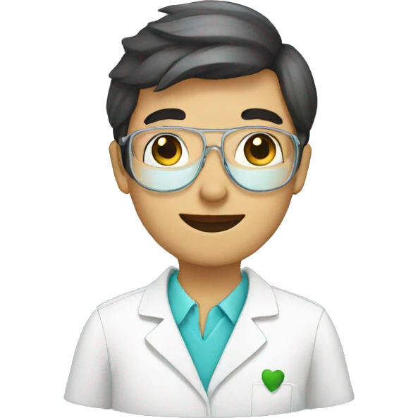 pharmacists emoji