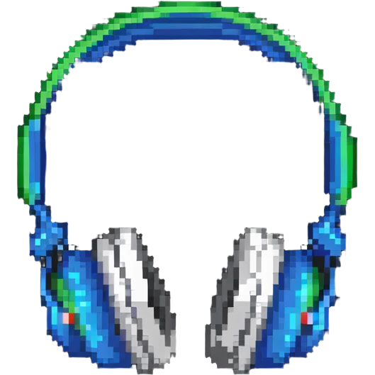 headphones emoji