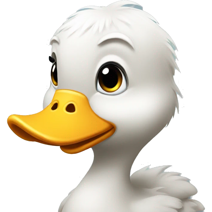 Lil duckie emoji