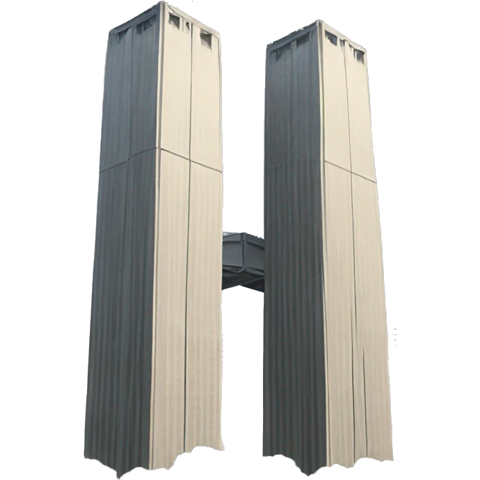 twin towers emoji
