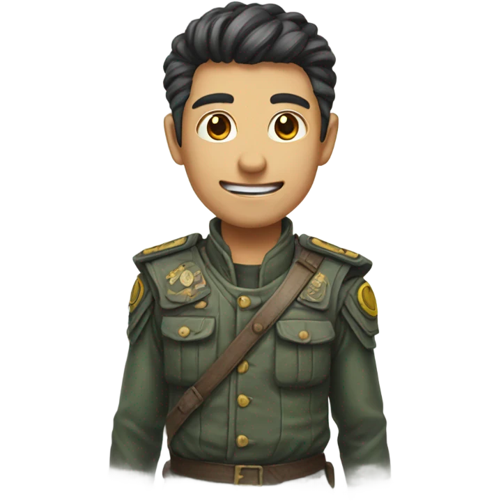 理光gr3 emoji