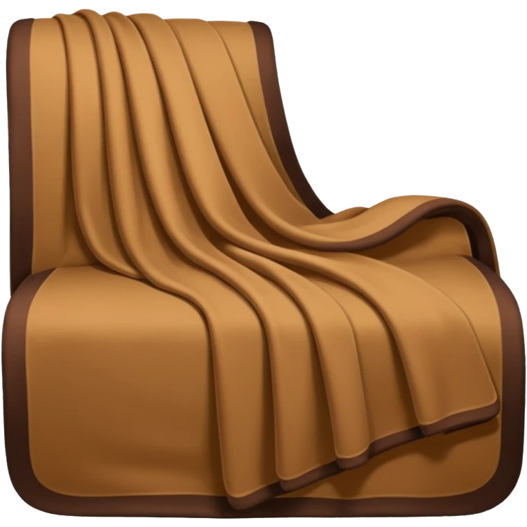 blanket emoji