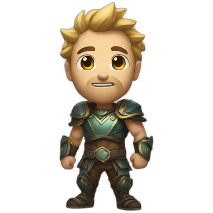 leagues of legends emoji