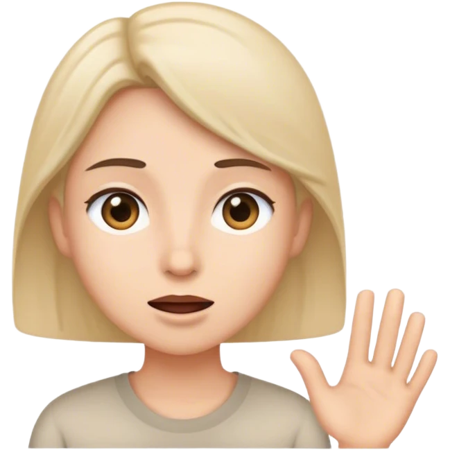 speaking  emoji