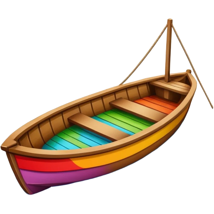 philippine island boat emoji