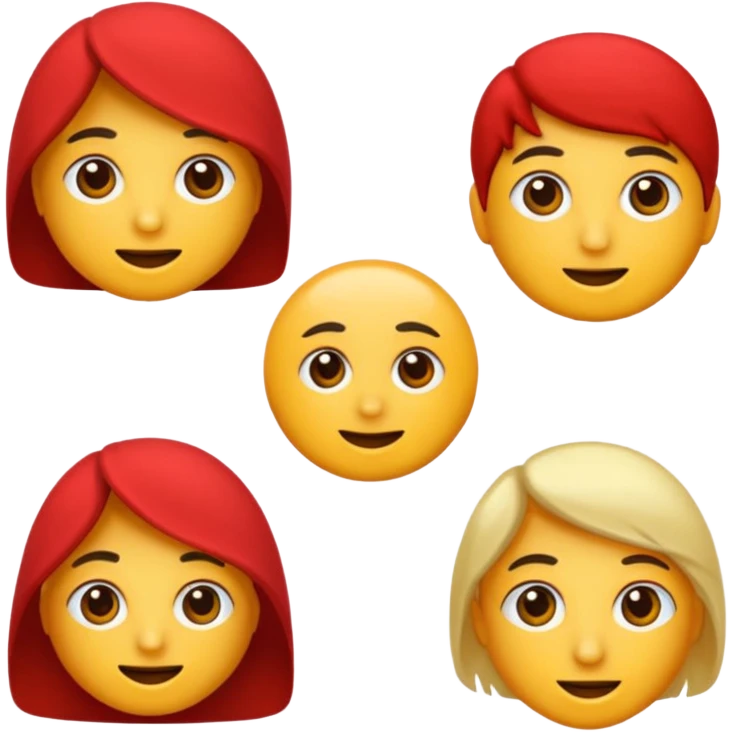 Yılbaşı ağacı emoji