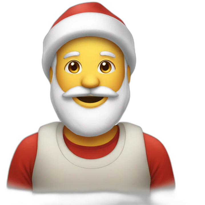Natale  emoji