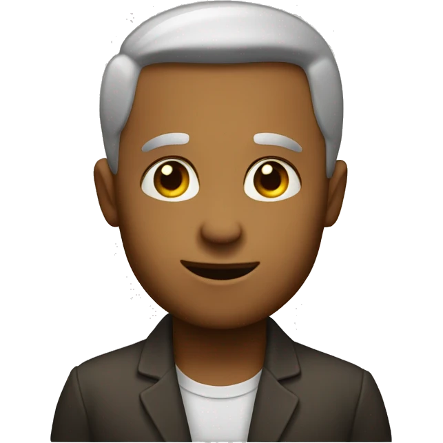 Sold  emoji