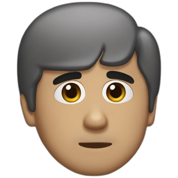 Michael Scott emoji