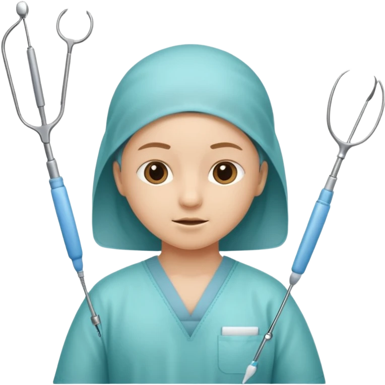 PEDIATRIC SURGERY emoji