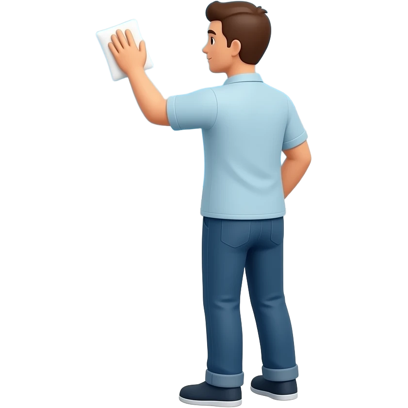 washing window emoji