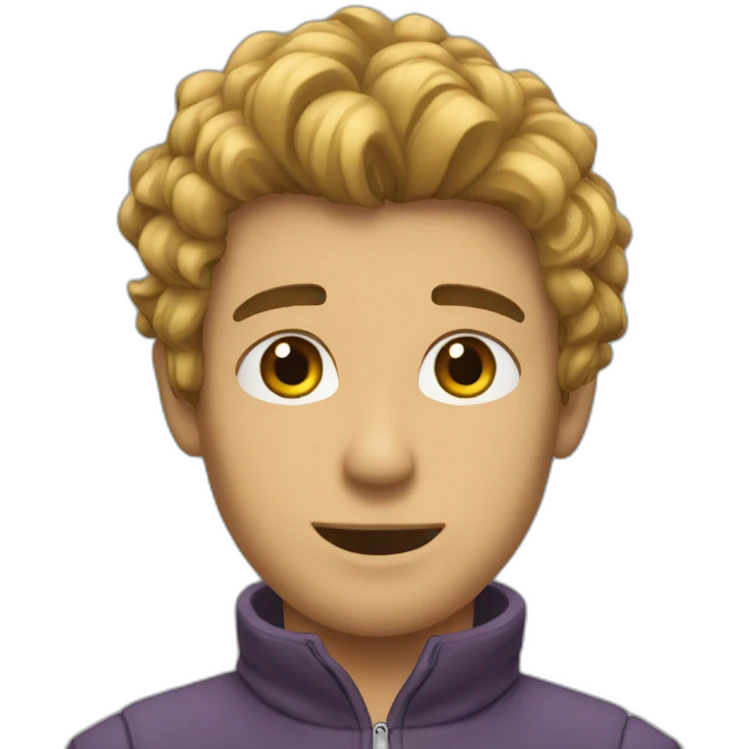Fnf boyfriend emoji