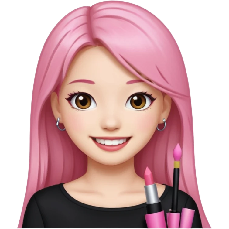 Blackpink emoji