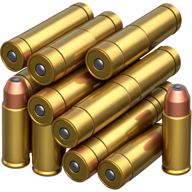 Ammo emoji