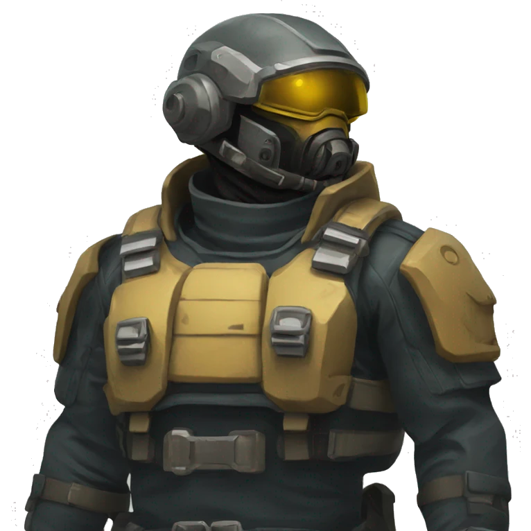Helldivers2  emoji
