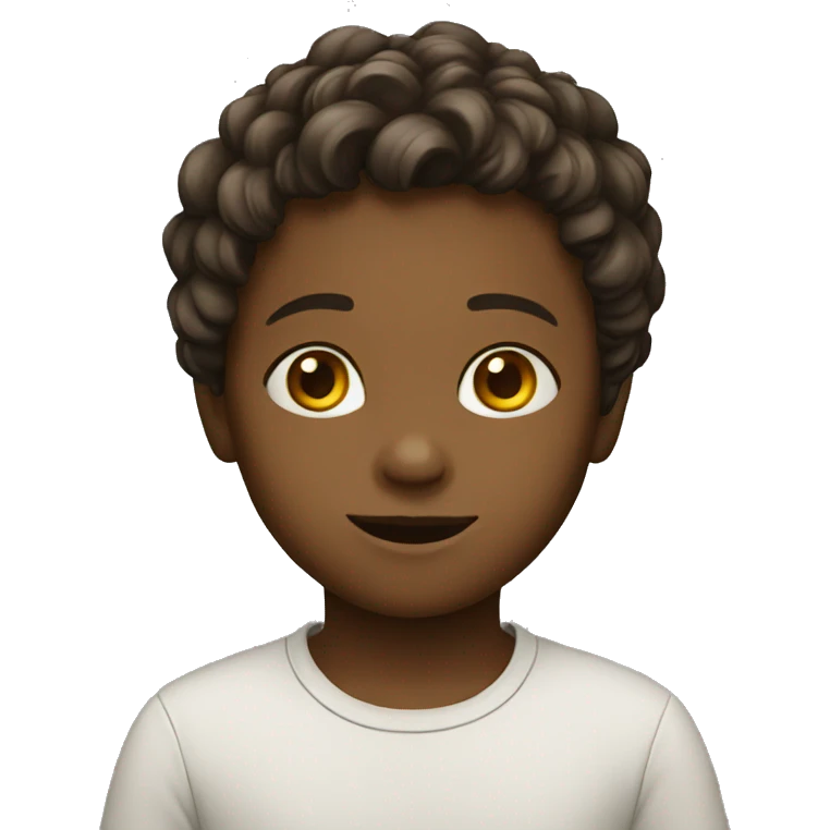 Child emoji