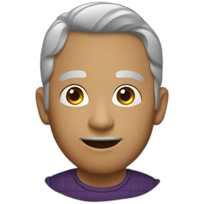Blackberry emoji