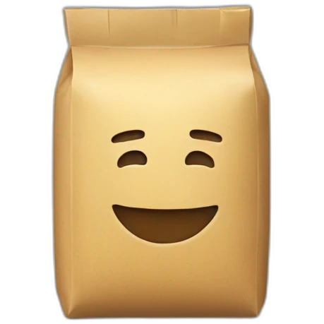 packet emoji