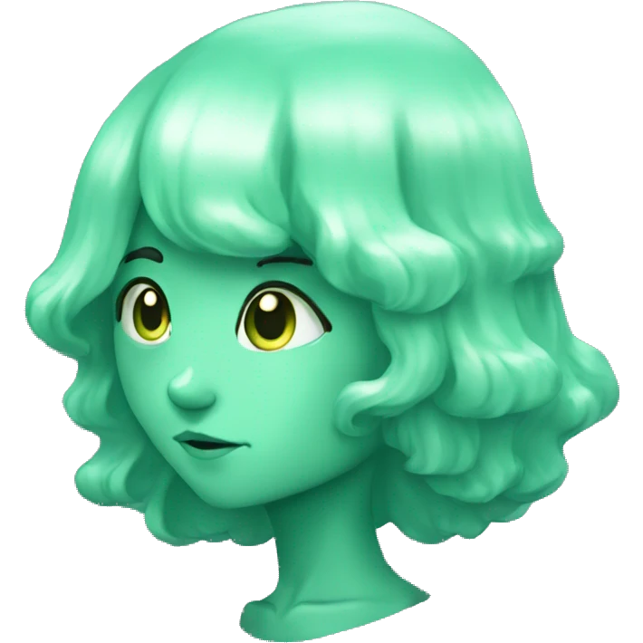 phosphophyllite emoji