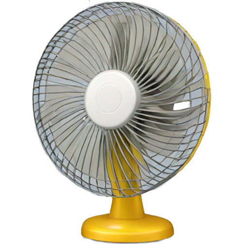 Table FAn emoji