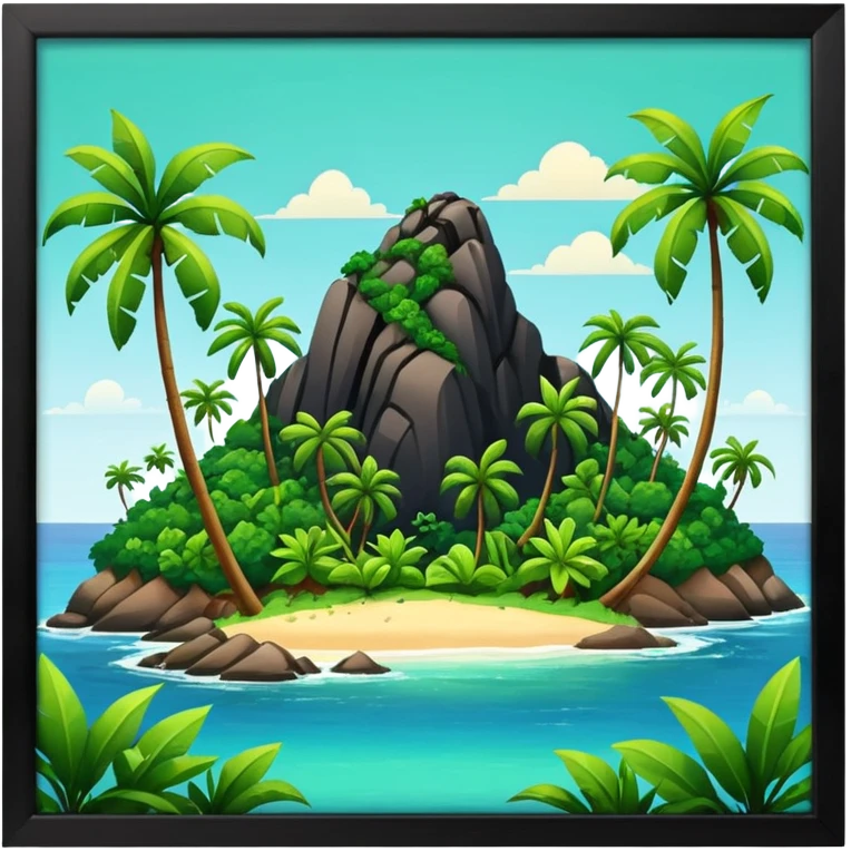 Sri Lanka 🇱🇰 emoji