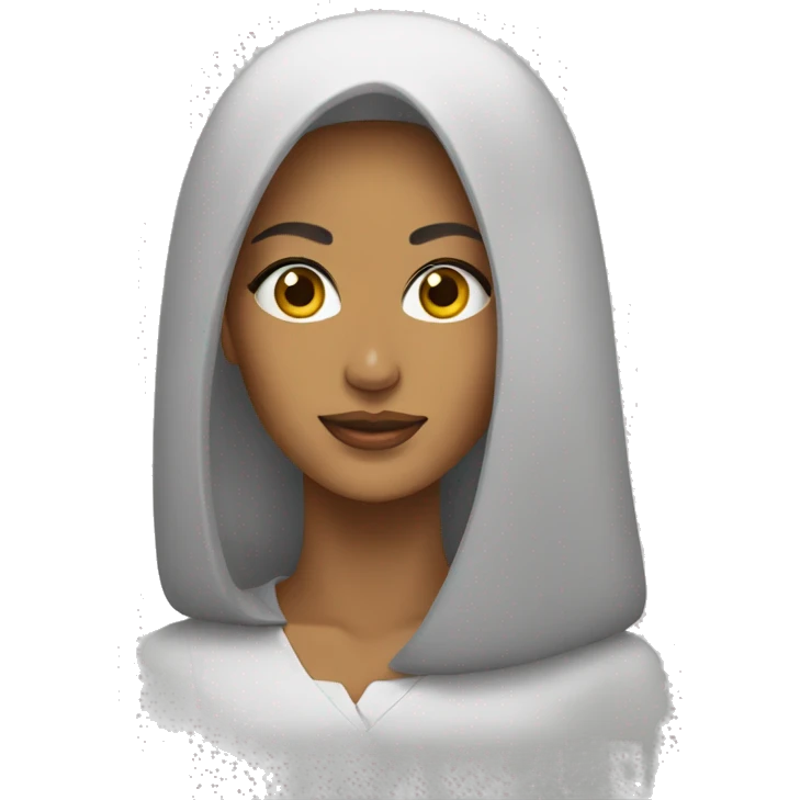 Iman Gadzhı emoji