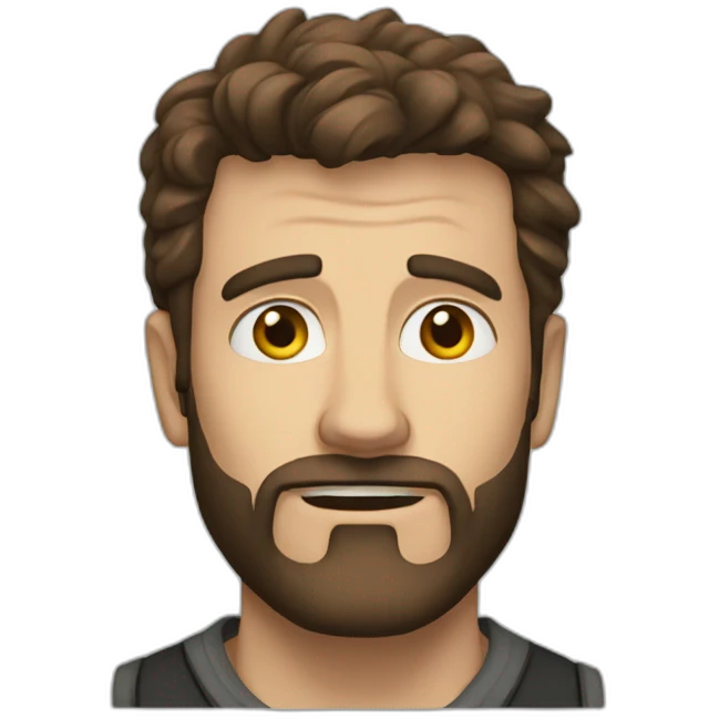 scott barrows emoji
