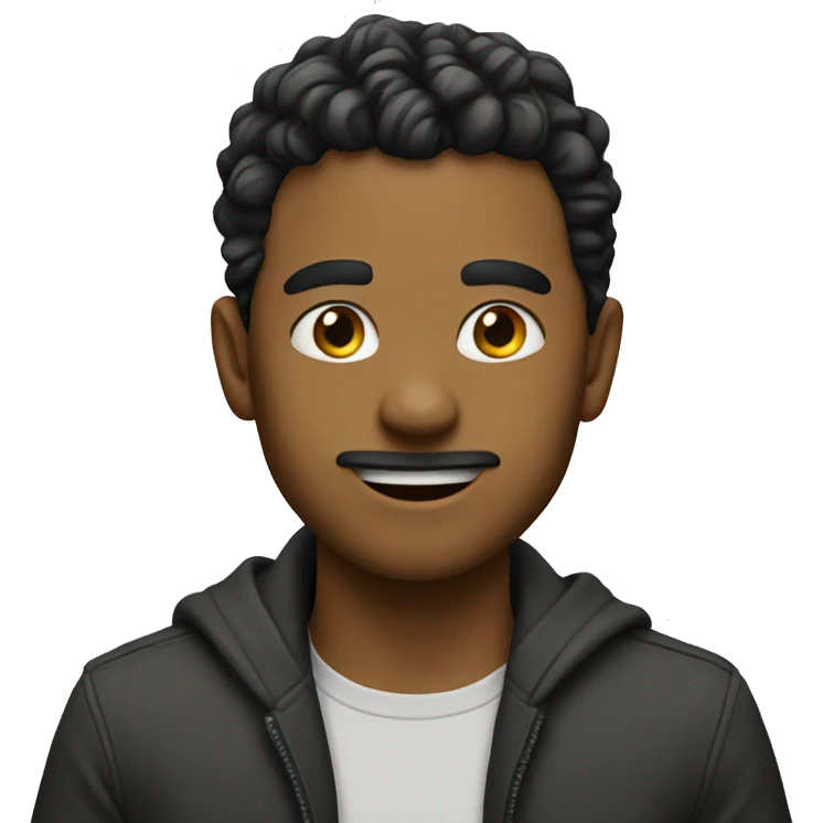 Duki emoji