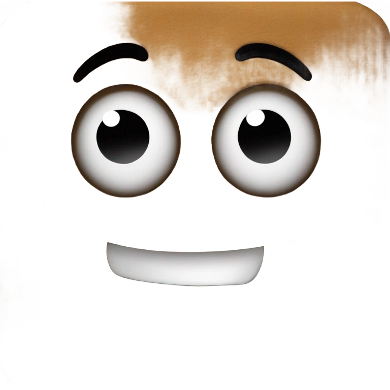 poop with a smily face emoji