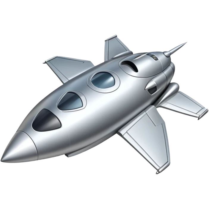rocket ship emoji